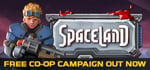 Spaceland: Sci-Fi Indie Tactics steam charts