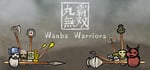 Wanba Warriors steam charts