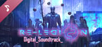 Re-Legion - Digital_Soundtrack_ banner image