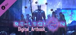 Re-Legion - Digital_Artbook_ banner image