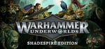 Warhammer Underworlds - Shadespire Edition steam charts
