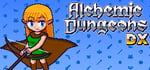 Alchemic Dungeons DX steam charts