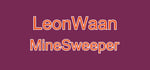 LeonWaan MineSweeper steam charts