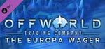 Offworld Trading Company: The Europa Wager Expansion banner image
