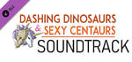 Furry Shakespeare: Dashing Dinosaurs & Sexy Centaurs Soundtrack banner image