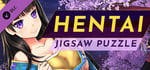 Hentai Jigsaw Puzzle - Artwork & OST banner image