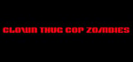 Clown Thug Cop Zombies steam charts
