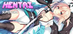 HENTAI SUPER GIRL banner image