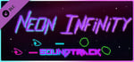 Neon Infinity Soundtrack banner image