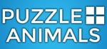 PUZZLE: ANIMALS banner image