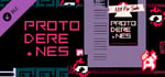 PROTO DERE .NES (NES ROM) banner image