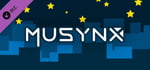 MUSYNX - HOUSE THEME banner image
