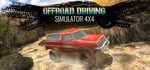 Offroad Driving Simulator 4x4 steam charts
