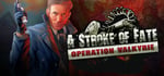 A Stroke of Fate: Operation Valkyrie steam charts