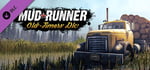 MudRunner - Old-timers DLC banner image