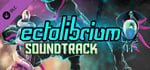 Ectolibrium Soundtrack banner image