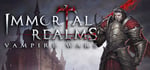 Immortal Realms: Vampire Wars banner image