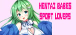 Hentai Babes - Sport Lovers steam charts