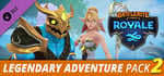 Battlerite Royale - Legendary Adventure Pack Vol.2 banner image