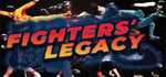 Fighters Legacy steam charts