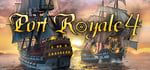 Port Royale 4 banner image