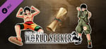 ONE PIECE World Seeker Pre-Order DLC Bundle banner image