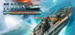 PT Boats: Knights of the Sea steam charts