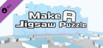 Make A Jigsaw Puzzle : Non-VR Mode banner image