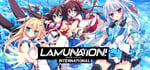 LAMUNATION! -international- steam charts