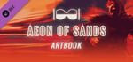 Aeon of Sands - Art Book banner image