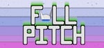 Full Pitch steam charts