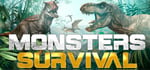 MONSTERS:SURVIVAL steam charts