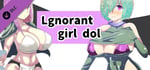 Lgnorant girl doll~Adult version~ banner image