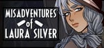 Misadventures of Laura Silver steam charts