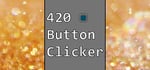 420 Button Clicker steam charts