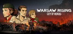 WARSAW RISING: City of Heroes banner image