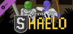 Arena of Shaelo - small donation banner image