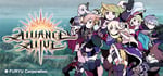 The Alliance Alive HD Remastered steam charts