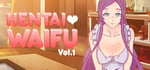 Hentai Waifu Vol.1 banner image