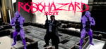Robohazard 2077 banner image