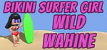 Bikini Surfer Girl - Wild Wahine steam charts