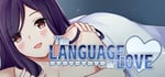 The Language of Love banner image