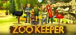 ZooKeeper steam charts