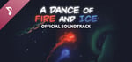 A Dance of Fire and Ice - Official Soundtrack banner image