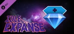 Idle Expanse - Time Crystal Technology banner image