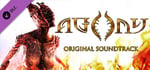 Agony Soundtrack banner image