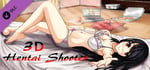 Hentai Shooter 3D: Uncensored (Deluxe Edition) banner image