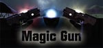 Magic Gun steam charts