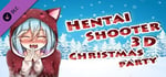 Hentai Shooter 3D: Christmas Party Uncensored (Deluxe Edition) banner image