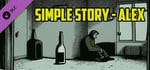Simple Story - Alex (Season Pass) banner image